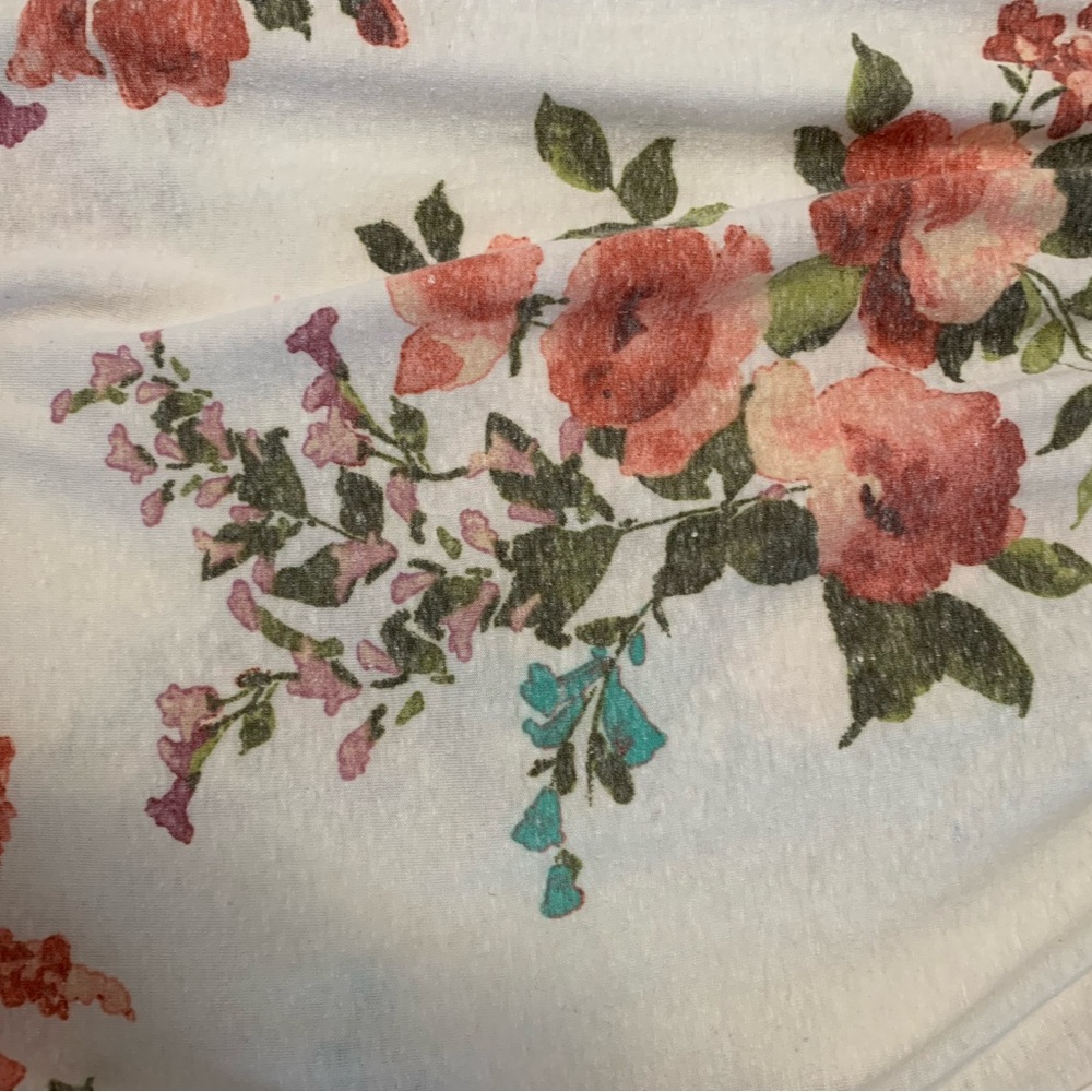 Kye Mi Floral Dress - Picture 8 of 16